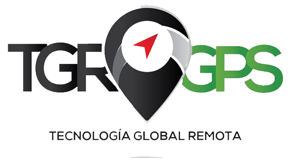 Logo TGR